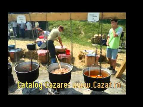 Cazare Sanmihaiu Almasului, Salaj - Cazat.ro