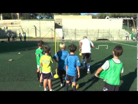 123 Goal puntata 3 - ASD Sporting Club Lecce