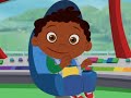 Little Einsteins S02E28 Blast Off Season 1 Version Chinese Dub