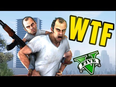 La pire prise d'otage de tout Gta5 RP ! Troll