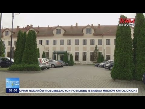 Informacje Dnia 20.11.2020 [08.00]