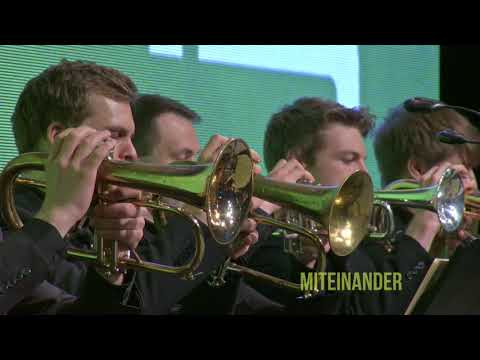 Was ist Jazz? Jazzfest Bonn 2018