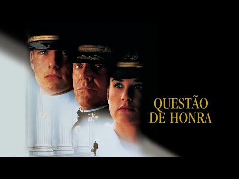 1992 Questão de Honra