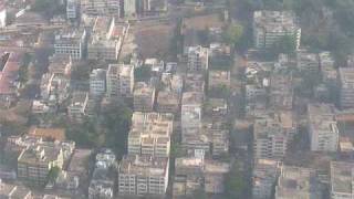 preview picture of video 'VIZAG FROM AIR'