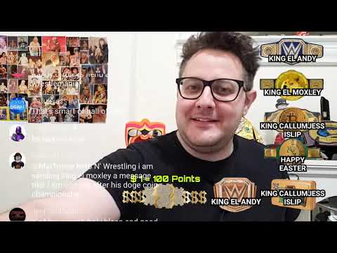 WWE RAW LIVE STREAM 4/5/2021 FULL SHOW FAN REACTIONS APRIL 5TH 2021