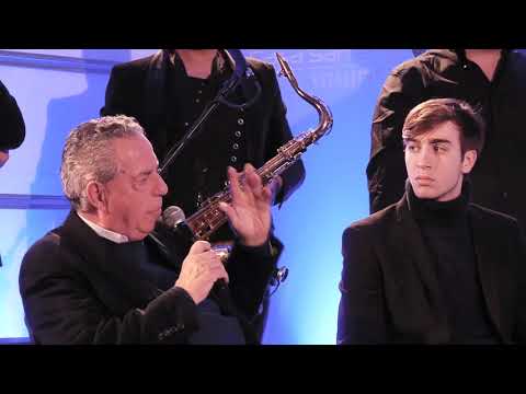 Cose da #CasaSanremo - "Pillola" della prima puntata