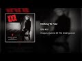 Billy Idol - Nothing To Fear