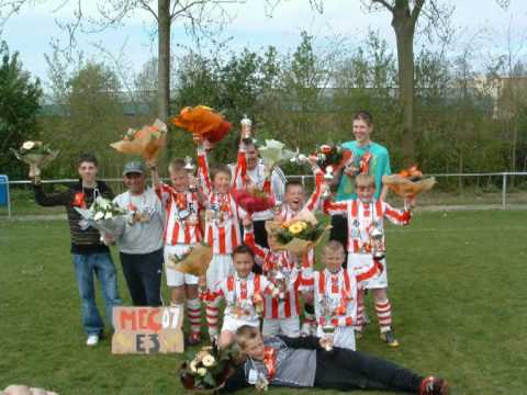 svmec07 e3 kampioen 2008