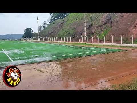 VEJA A DRENAGEM DO CAMPÃO DE JUQUITIBA DO GOVERNO AYRES SCORSATTO 22.