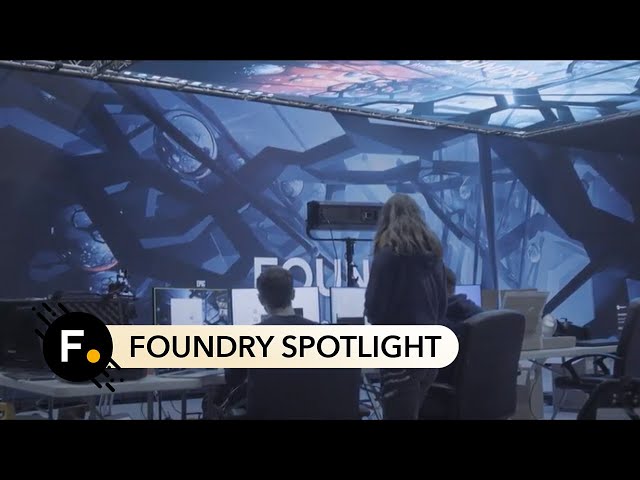 Foundry product / service
