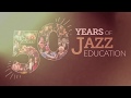 University of Idaho Lionel Hampton Jazz Festival | Celebrating 50 years of Jazz Education