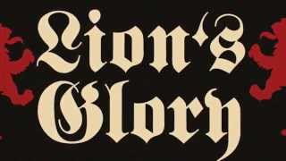 Lion&#39;s Glory- I Saw Death