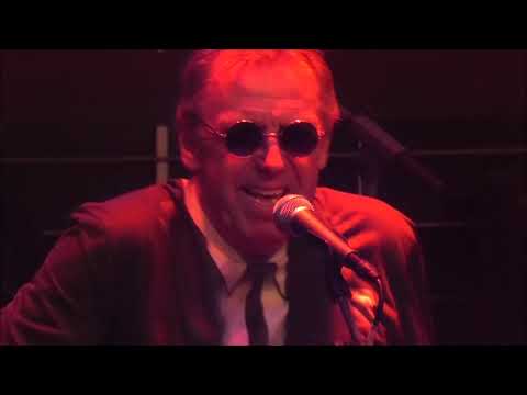 Poliarizuoti Stiklai  35-tojo gimtadienio koncertas  @Tamsta Vilnius 2021 09 24