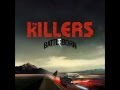Miss Atomic Bomb - The Killers (With Lyrics)