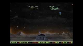 Heavy Cannon for web browsers
