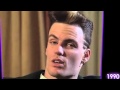 Vanilla Ice Explains Sampling (Ice Ice Baby - Queen/David Bowie)