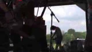 Maylene - Caution, Dangerous Curves Ahead (Cornerstone 07)