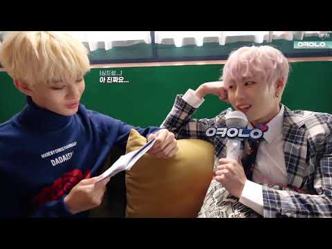 Wanna One l 오케워너원 Ep.32 "오케워너원 Q&A 타임! (下)"
