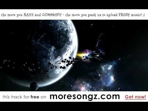 Robbie Moroder - Drop (Original Club Mix)