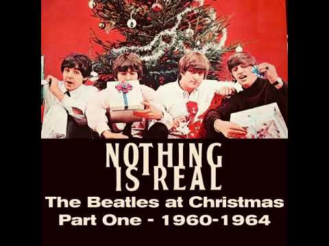 Nothing Is Real S01E20 - The Beatles at Christmas: Part One