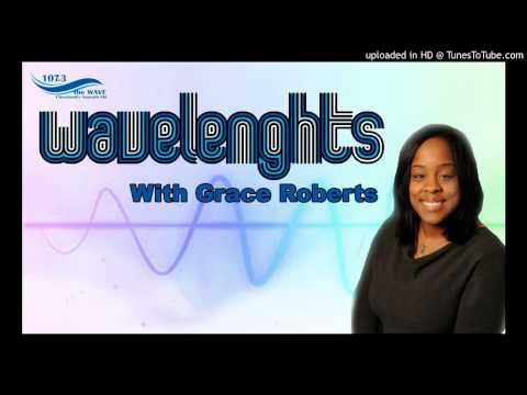 Chubby Checker on 107.3 The Wave - January 4, 2015