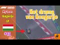 Het Drama van Hongarije! - F1 2020 My team Career Mode #13