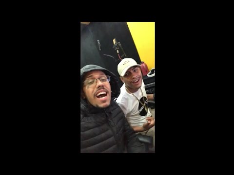 MC Braz e MC CJ - Não Teve Sentimento (Prévia) 2020