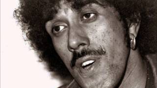 Philip Lynott - Little Girl in Bloom