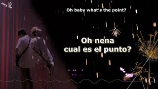 FTISLAND - NOWHERE (Sub Español & English) Karaoke