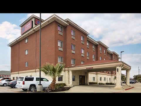 Candlewood Suites Grand Prairie - Arlington By IHG | Dallas (TX), United States | Hotel Review🏠