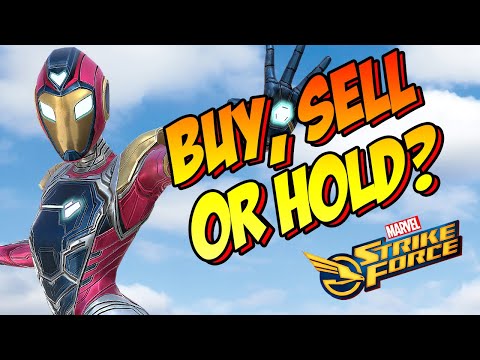 Is Ironheart Worth It?  Orb Opening, Gameplay and Breakdown