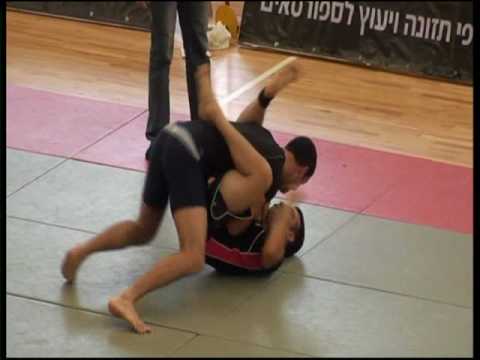 ADCC  2010  88 devision