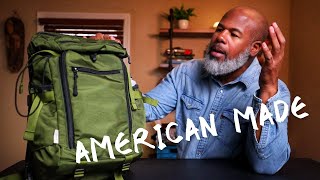 All Quality!! DSPTCH Ruckpack