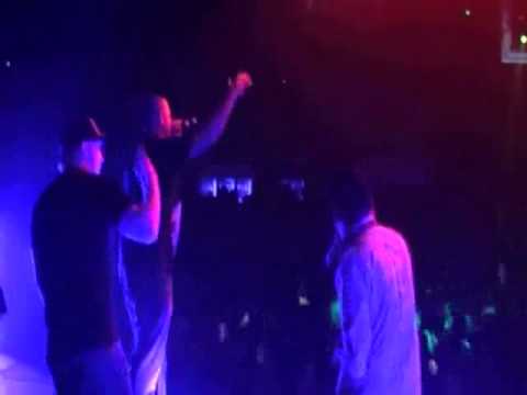 NTSA Discovery Nightclub Darwin SET pt. 1