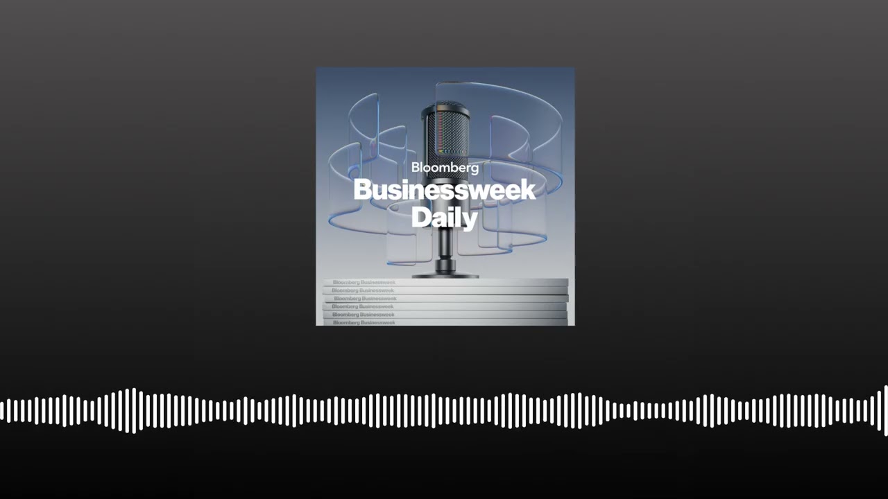Anthropic Files Confidentially for IPO in Race With OpenAI | Bloomberg Businessweek - Bloomberg Podcast