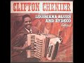 I Can't Stand -- Clifton Chenier ( 1965 )