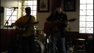 James Adelsberger: "Back Home Again" 19 May 2013 Old Firestation #3