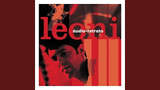 Leoni - Só Pro Meu Prazer (Audio)