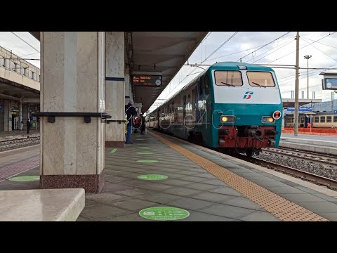 R 3761  Cosenza - Reggio Calabria C.le