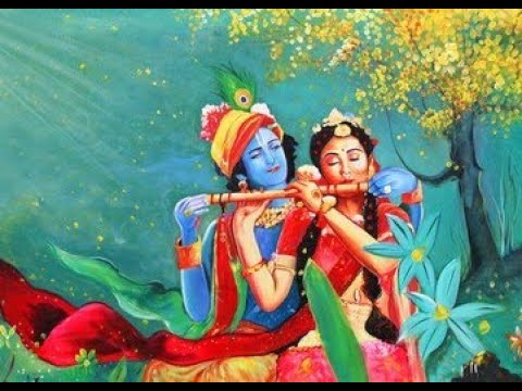 Nityam Bhagavata Sevaya SB 10.25.1(Lord Kṛṣṇa Lifts Govardhana Hill)