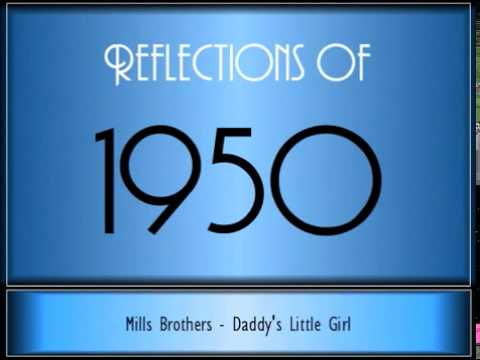 Reflections Of 1950 ♫ ♫ [60 + Songs]