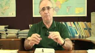 Luiz Antonio Pinto de Oliveira fala sobre resultados do censo 2010