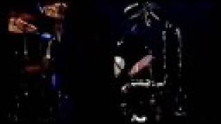 ANACRUSIS - Sound the Alarm (Live 1993)