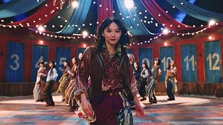 櫻坂46が初めてワンカット撮影に挑戦 森田ひかるセンターの新シングル「UDAGAWA GENERATION」MV公開