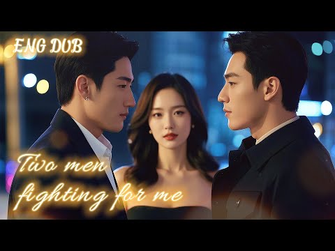 Former Lovers Reunite When She Becomes a Runaway Bride Escaping Her Controlling Fiancé