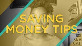 Saving Money Tips YYWS Lesson 4 Preview
