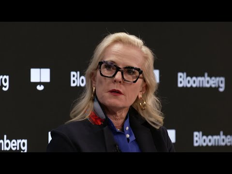 Goldman's Minnis Sees 'Generational' AI Shift Fueling Markets