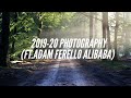 Popular Instagram Song Adam Ferello ALIBABA My Photography Of 2019 20