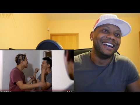 BATTLEGROUNDS The Movie! (Official Fake Trailer) REACTION