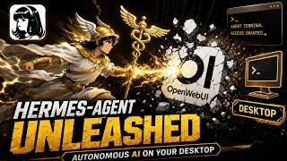 This AI Agent OS Automates Anything